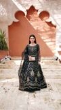 Black Maxi for Women