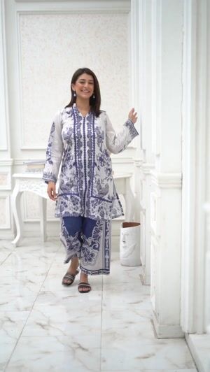 White Co Ord Sets for Women
