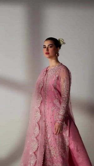 Pink Unstitched for Women