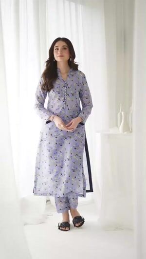  Kurta Set for Women