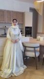 Ivory Lehenga for Women