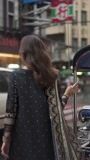 Black Unstitched for Women