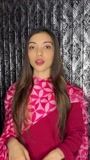 Pastel pink Pishwas for Women