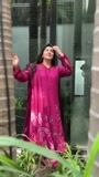Hot pink Unstitched for Women