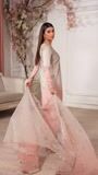 Pink Kurta Set for Women
