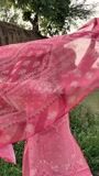 Pink Kurta Set for Women