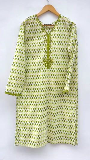 Multi Kurti for Women