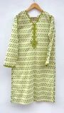 Multi Kurti for Women