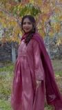Pink Kurta Set for Women