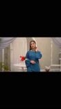 Royal blue Kurta Set for Women