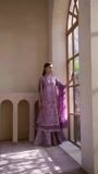 Purple Unstitched for Women