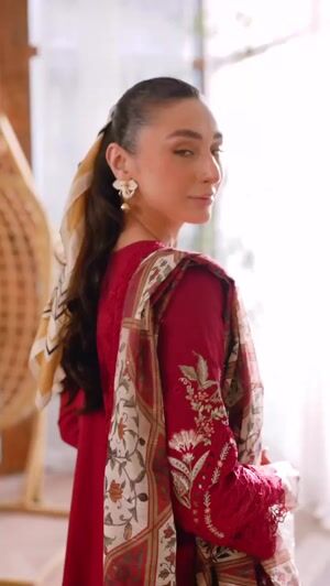 Red Unstitched for Women