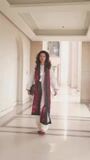 Off-white Kurta Set for Women