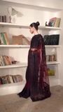 Maroon Unstitched for Women