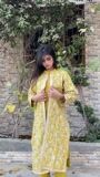 Mustard Jacket for Women