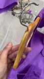 Purple Kurta Set for Women