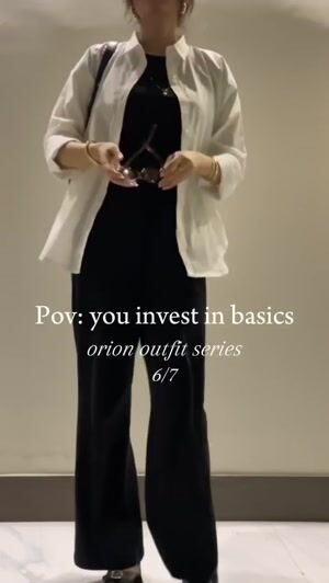 White Formal Shirt for Women