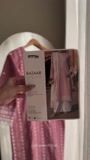 Pink Kurta Set for Women
