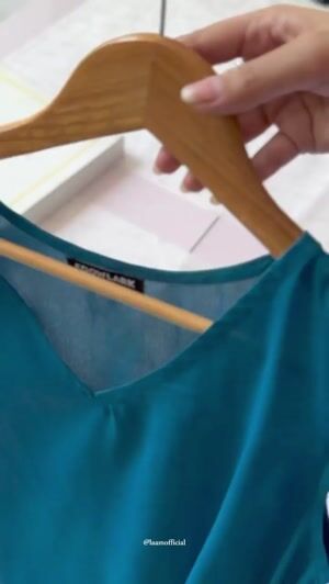 Sea green Dress for Women