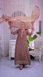 Camel brown Pishwas for Women