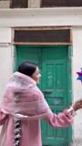 Pink Kurta Set for Women