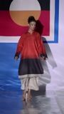 Red Kurta Set for Women