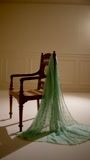 Aquamarine Gharara for Women