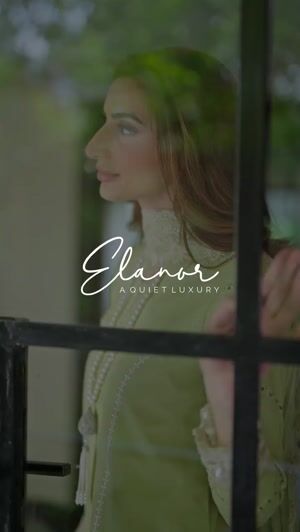 Pistachio green Unstitched for Women
