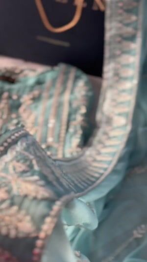 Blue Unstitched for Women