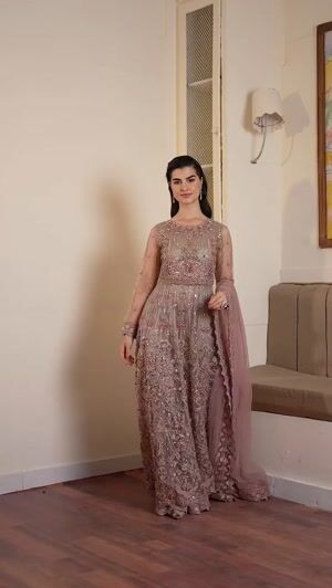 Beige Maxi for Women