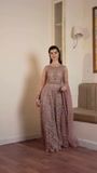 Beige Maxi for Women