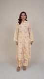 Lemon Co Ord Sets for Women
