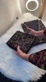 Black Co Ord Sets for Women