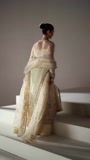 Cream Unstitched for Women