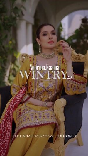 Yellow Unstitched for Women