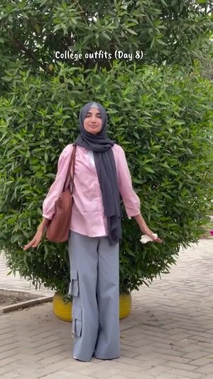 Grey Pants for Women