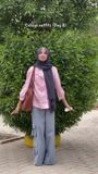 Grey Pants for Women