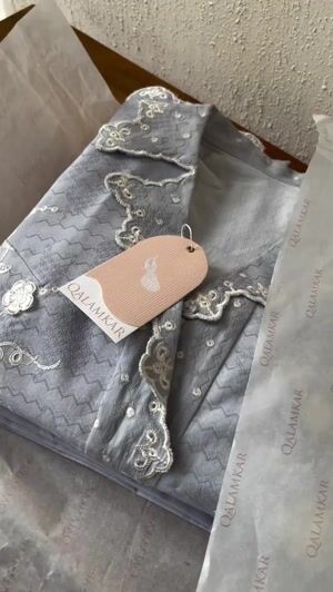 Cloud blue Co Ord Sets for Women