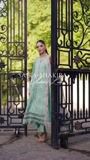 Green Unstitched for Women