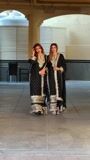 Black Gharara for Women