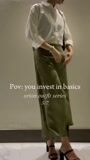 White Formal Shirt for Women