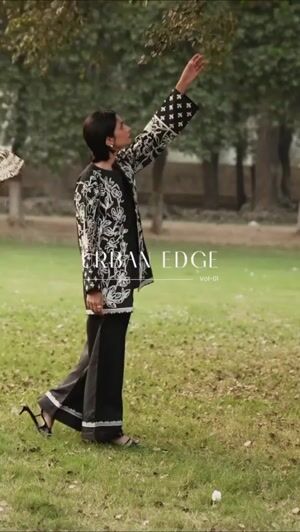 Black Jacket for Women