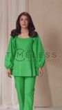 Green Co Ord Sets for Women