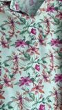 Ivory Short Frock for Women
