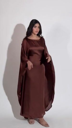 Brown Dress for Women
