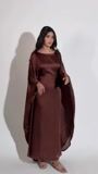 Brown Dress for Women