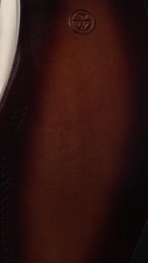 Brown Formal Shoes for Men