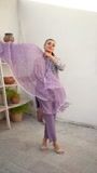 Lilac Unstitched for Women