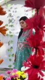 Blue Kurta Set for Women