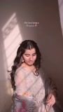 Ice blue Pishwas for Women